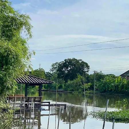 Croc Camp